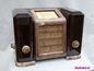 lumophon markgraf radio wd210
